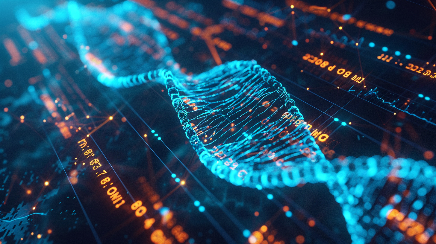 Historical migration timeline visualization showing human movements across North Africa and Mediterranean, including Neolithic and Iron Age population flows